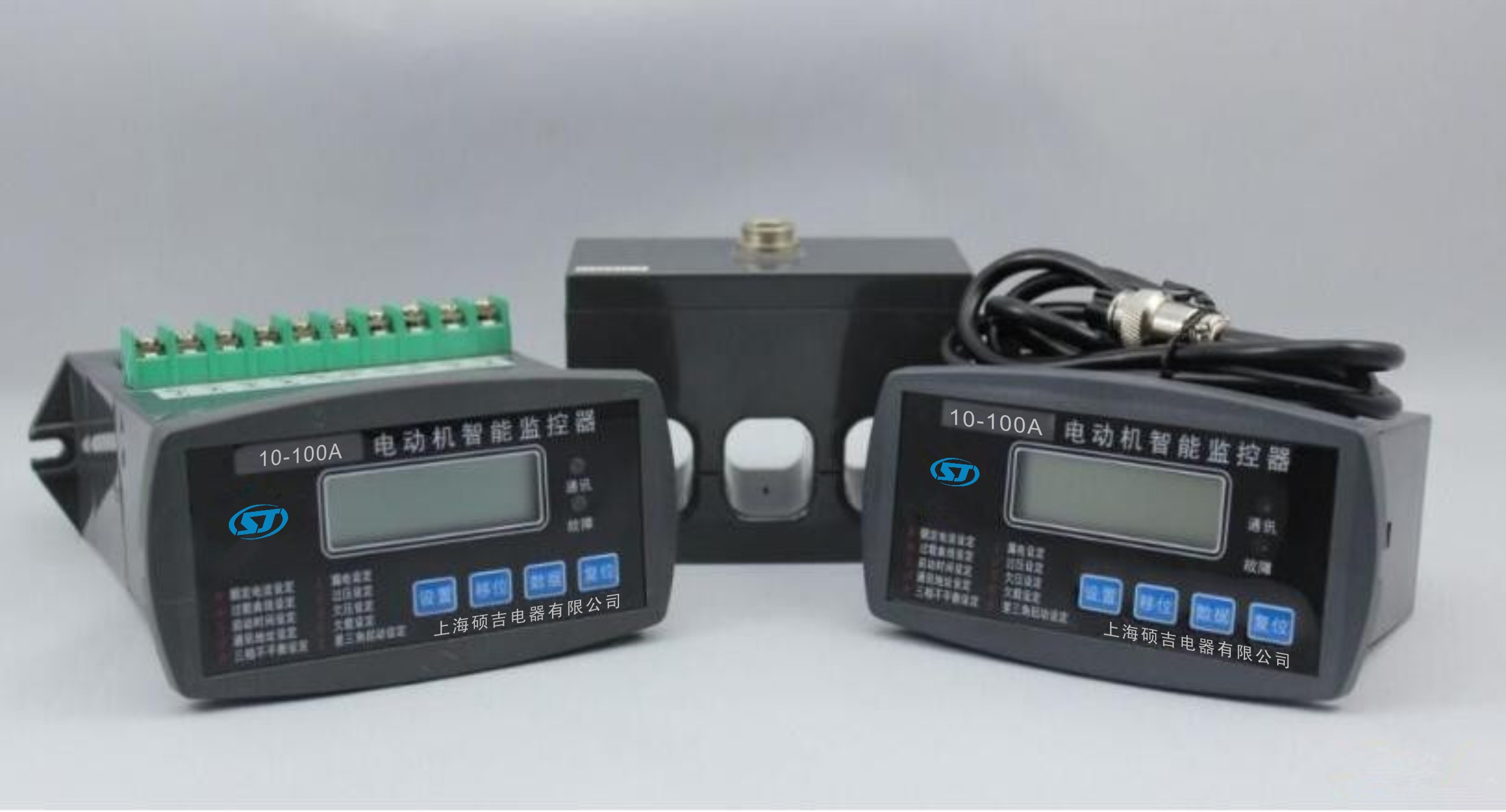爲(wèi)什麼電動(dòng)機(jī)保護(hù)器可以維護(hù)電機(jī)，增長壽命，減少損失